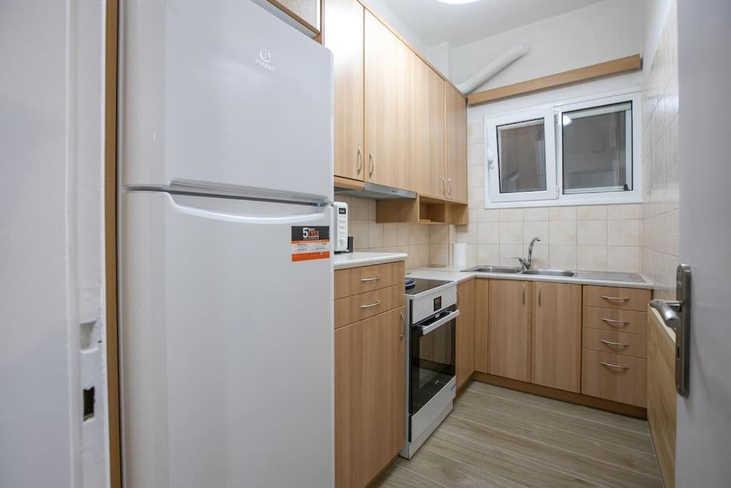 Stylish And Comfortable Apartment Atenas Exterior foto