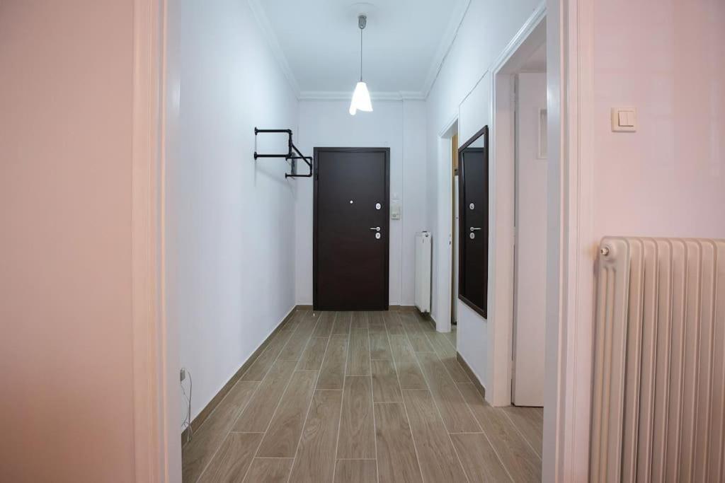 Stylish And Comfortable Apartment Atenas Exterior foto